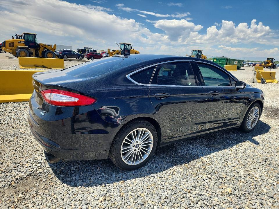 Продаж на аукціоні авто 2015 Ford Fusion, vin: 3FA6P0HD4FR234735, номер лоту: 58898936