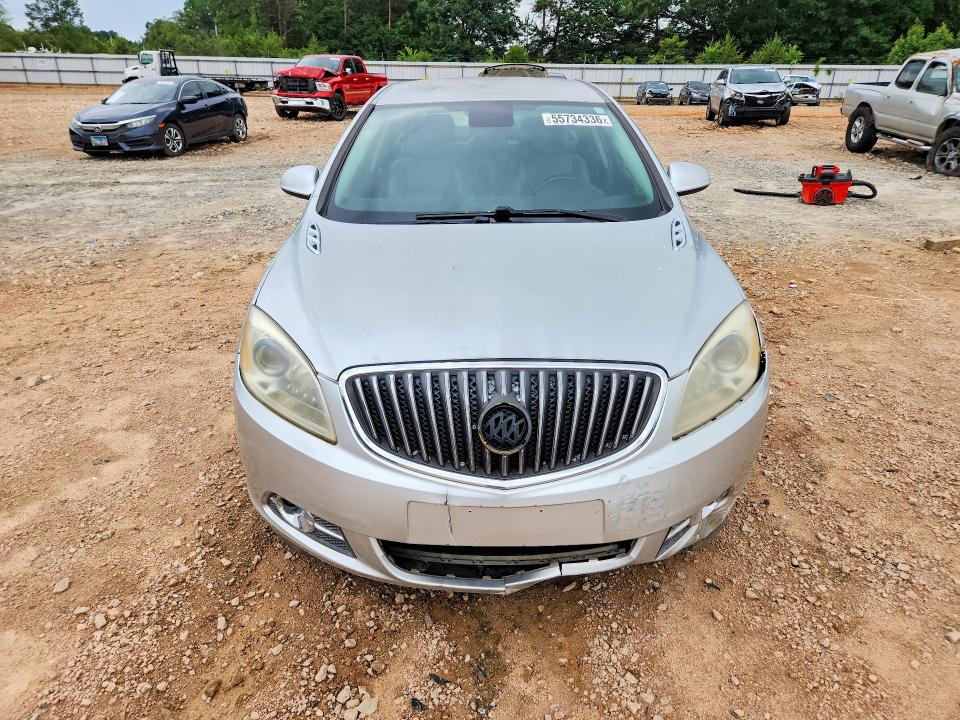 Продажа на аукционе авто 2014 Buick Verano, vin: 1G4PP5SK7E4213397, номер лота: 55734336