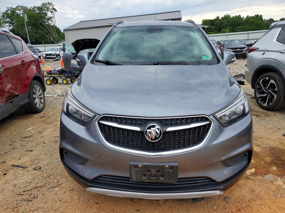 Продажа на аукционе авто 2019 Buick Encore, vin: KL4CJESB5KB772131, номер лота: 55672446