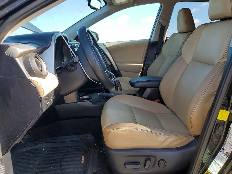 Aukcja sprzedaży 2013 Toyota Rav4, vin: 2T3DFREVXDW034098, numer aukcji: 55394196