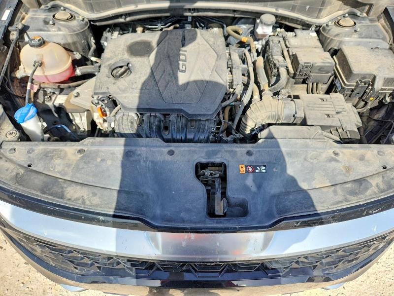Продаж на аукціоні авто 2023 Kia Sportage, vin: 5XYK53AF8PG015011, номер лоту: 58153306