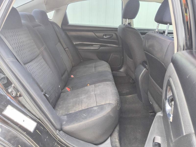 Продажа на аукционе авто 2017 Nissan Altima, vin: 1N4AL3AP8HN331888, номер лота: 58372036