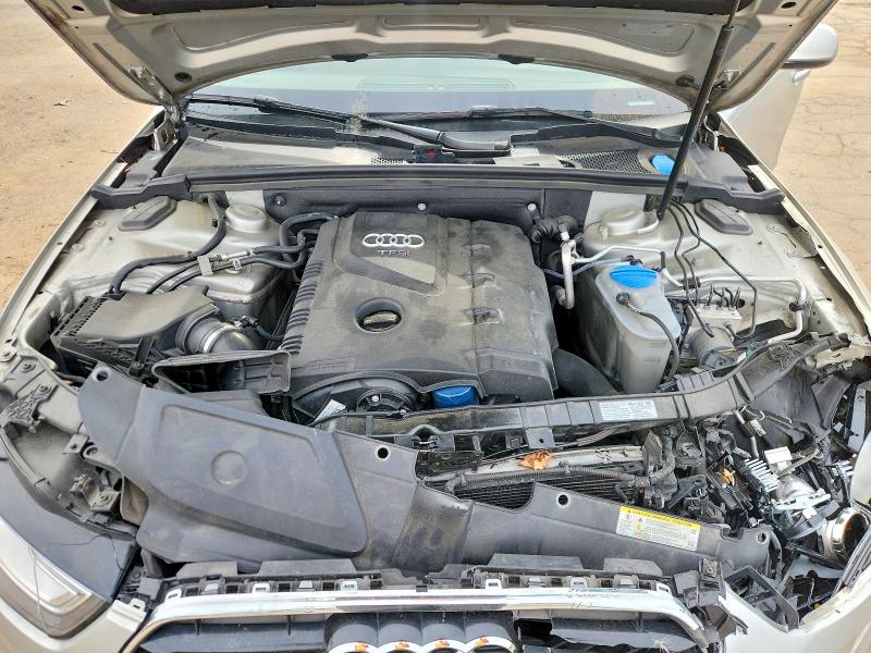 Aukcja sprzedaży 2014 Audi A4, vin: WAUKFAFL9EN006059, numer aukcji: 55189206