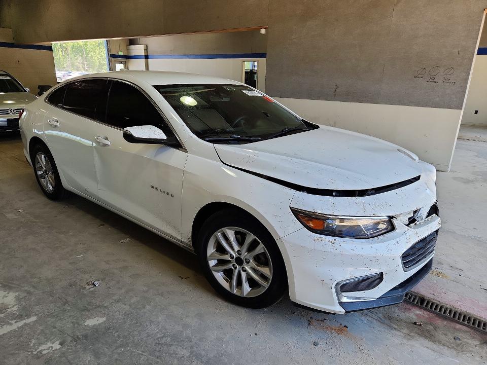 2017 Chevrolet Malibu მანქანა იყიდება აუქციონზე, vin: 1G1ZE5ST4HF163779, აუქციონის ნომერი: 59249856