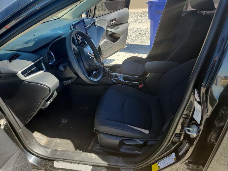 56654376 :رقم المزاد ، 5YFEPRAE4LP103013 vin ، 2020 Toyota Corolla مزاد بيع
