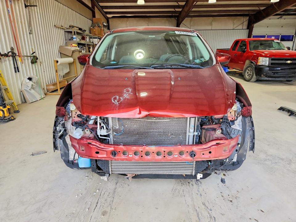 Aukcja sprzedaży 2016 Ford Escape, vin: 1FMCU9GX1GUC75786, numer aukcji: 56338576