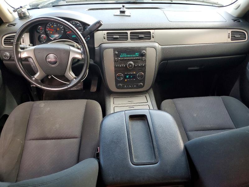 Продаж на аукціоні авто 2012 Gmc Sierra, vin: 1GTR2VE7XCZ216023, номер лоту: 58117436