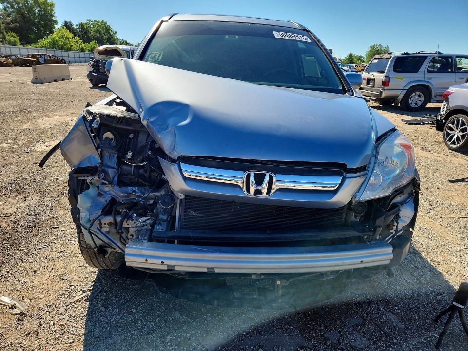 Aukcja sprzedaży 2008 Honda Cr-v, vin: 5J6RE48788L019787, numer aukcji: 56869516