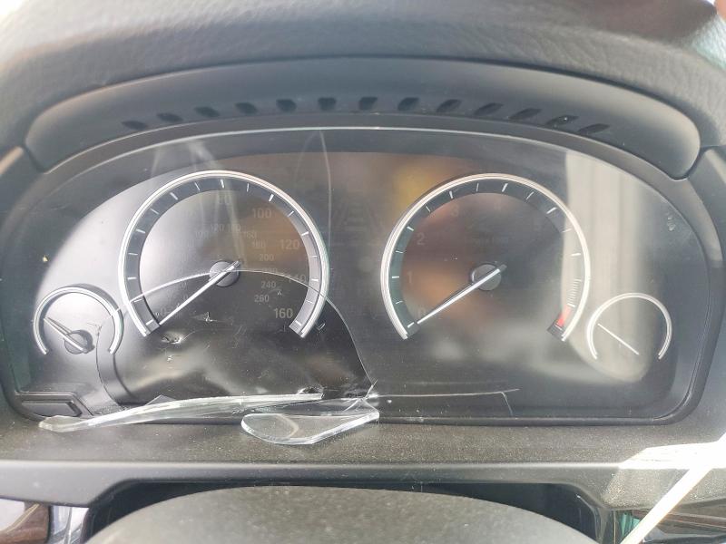 2016 Bmw X5 მანქანა იყიდება აუქციონზე, vin: 5UXKT0C57G0S75607, აუქციონის ნომერი: 57131126