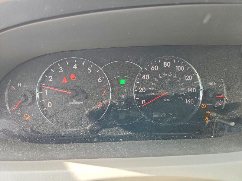 2009 Toyota Avalon მანქანა იყიდება აუქციონზე, vin: 4T1BK36BX9U351531, აუქციონის ნომერი: 57659416