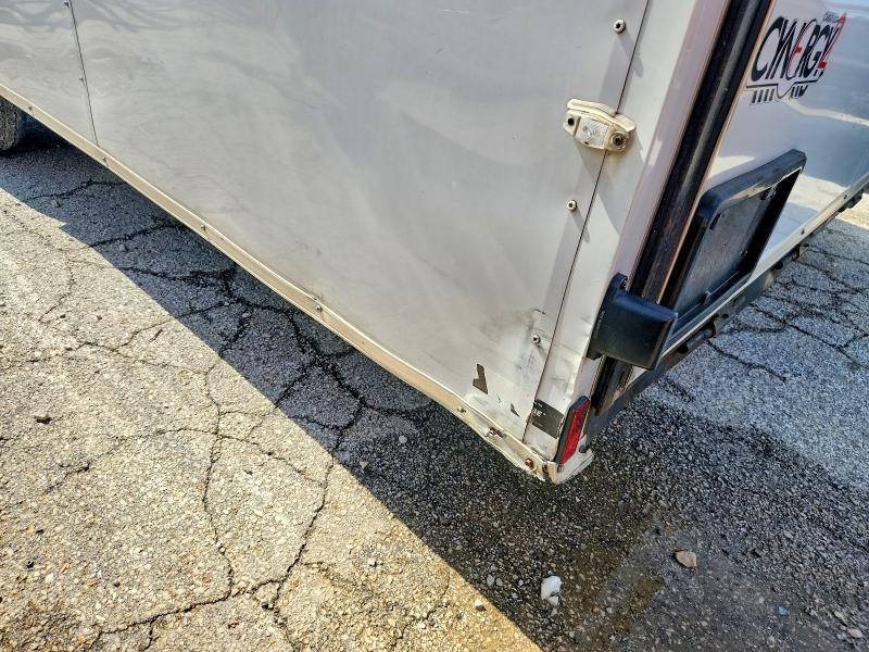 Aukcja sprzedaży 2023 Cynergy Cargo Unknown, vin: 7NHBE2423PA003935, numer aukcji: 56783736