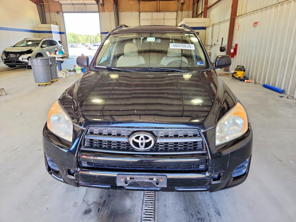 Aukcja sprzedaży 2010 Toyota Rav4, vin: JTMBF4DV7AD037013, numer aukcji: 56970636