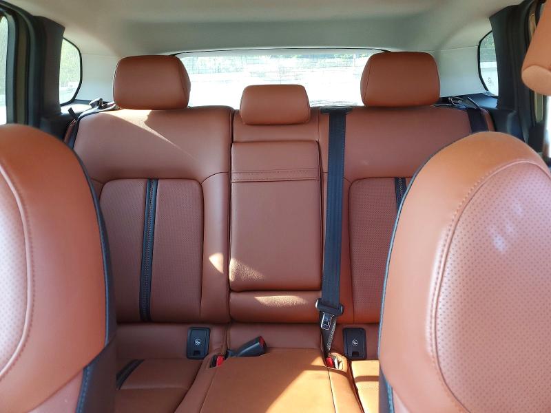 Aukcja sprzedaży 2023 Mazda Cx-50, vin: 7MMVABXY5PN137913, numer aukcji: 57057426