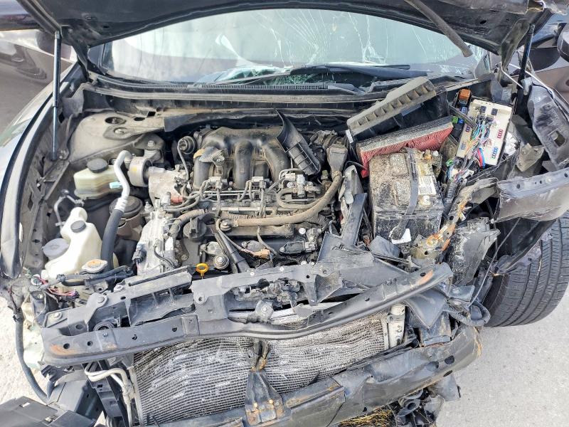Продажа на аукционе авто 2014 Nissan Maxima, vin: 1N4AA5AP9EC433452, номер лота: 54954616