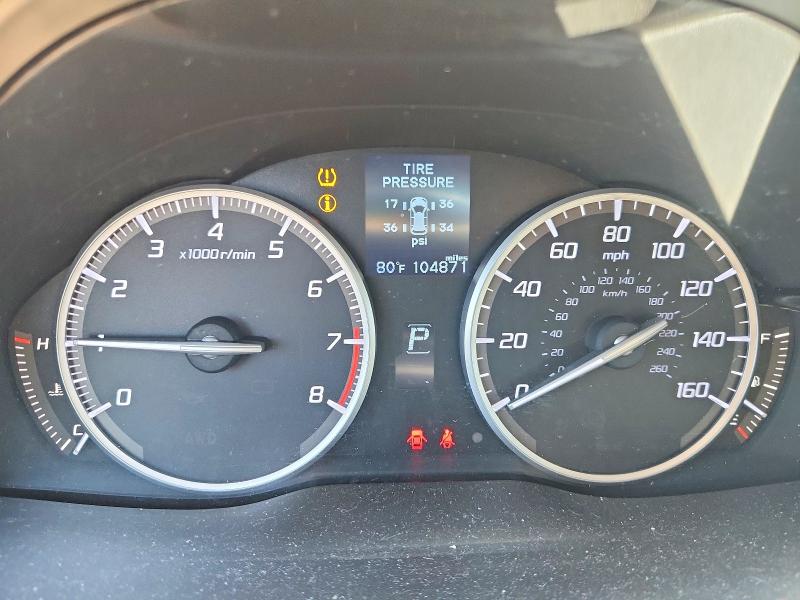 Продаж на аукціоні авто 2013 Acura Rdx, vin: 5J8TB4H30DL008828, номер лоту: 54596296