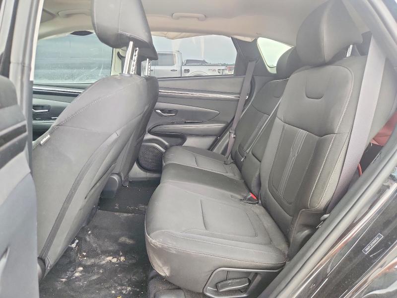 Aukcja sprzedaży 2022 Hyundai Tucson, vin: 5NMJFCAE7NH042347, numer aukcji: 58073606