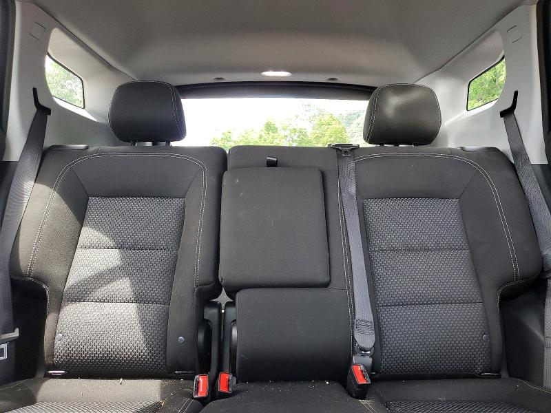 Продажа на аукционе авто 2024 Gmc Terrain, vin: 3GKALTEG1RL224160, номер лота: 56850256