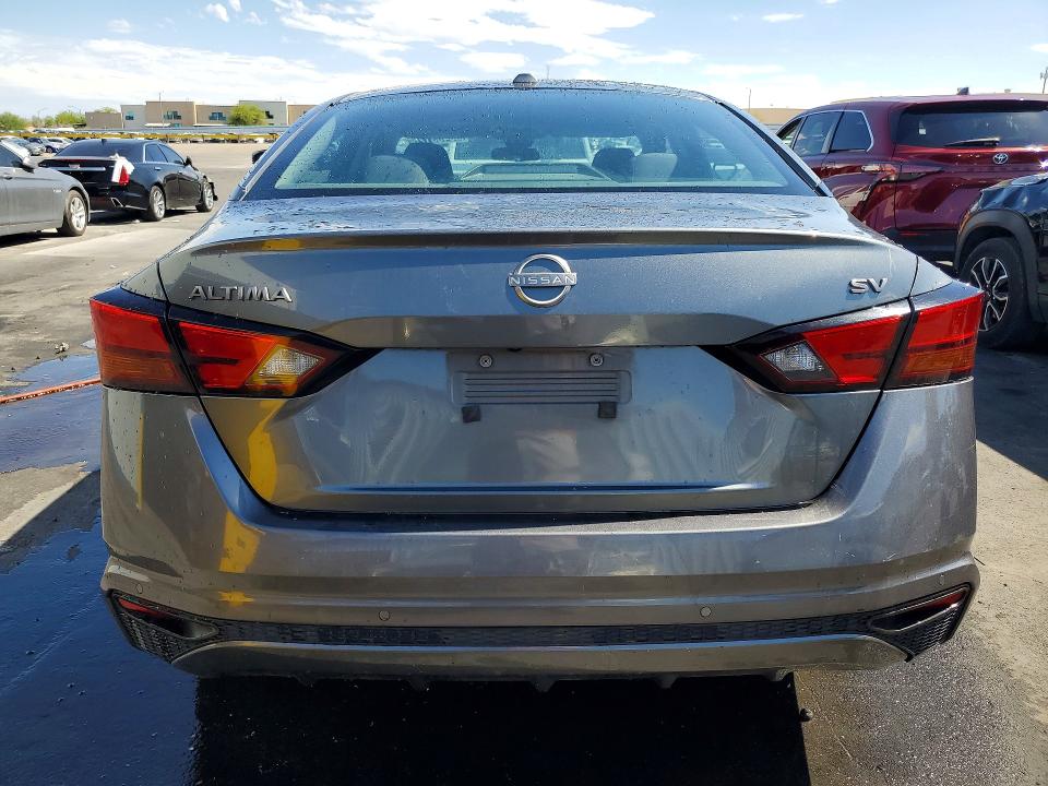 Aukcja sprzedaży 2023 Nissan Altima 2.5 S Sv, vin: 1N4BL4DVXPN338814, numer aukcji: 58453126