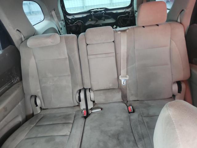 2013 Dodge Durango მანქანა იყიდება აუქციონზე, vin: 1C4RDHAG5DC679158, აუქციონის ნომერი: 58804796
