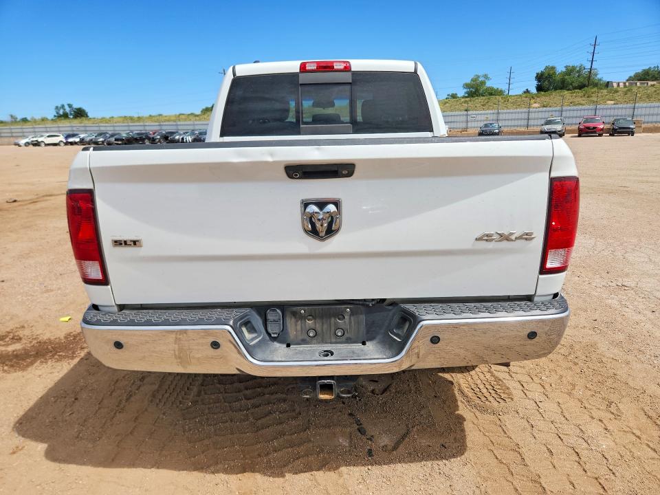 2013 Ram 1500 მანქანა იყიდება აუქციონზე, vin: 1C6RR7LT5DS691474, აუქციონის ნომერი: 57059856
