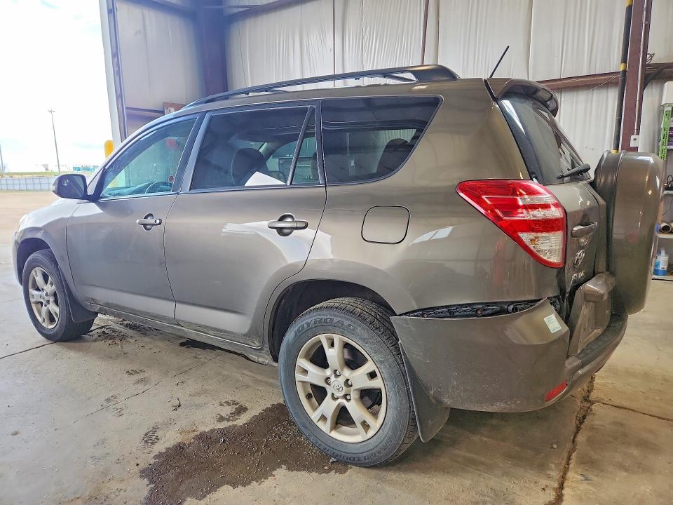 Продажа на аукционе авто 2012 Toyota Rav4, vin: 2T3BF4DV5CW252931, номер лота: 59176006