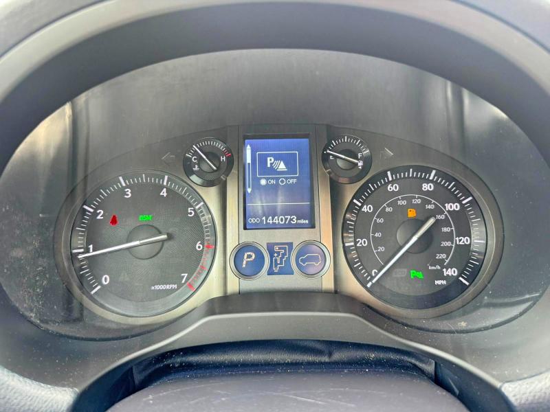 56155946 :رقم المزاد ، JTJBM7FX3J5190372 vin ، 2018 Lexus Gx مزاد بيع