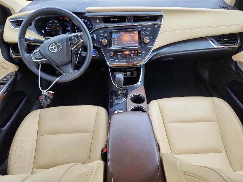 56150386 :رقم المزاد ، 4T1BD1EB1JU060162 vin ، 2018 Toyota Avalon Hybrid مزاد بيع