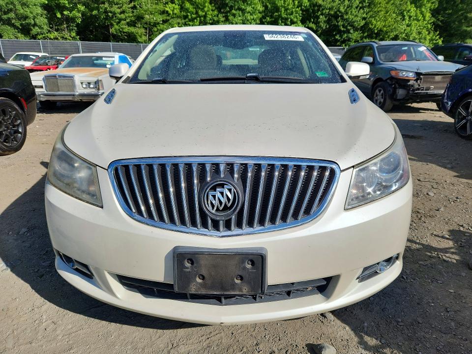 Aukcja sprzedaży 2013 Buick Lacrosse, vin: 1G4GF5E33DF232958, numer aukcji: 56238246