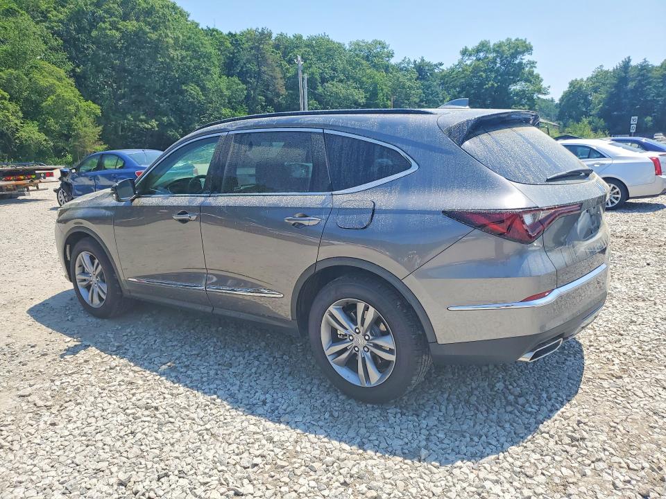Aukcja sprzedaży 2026 Acura Mdx, vin: 5J8YE1H31TL014423, numer aukcji: 56570946