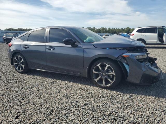 58064136 :رقم المزاد ، JHMFL4H93SX003107 vin ، 2025 Honda Civic مزاد بيع