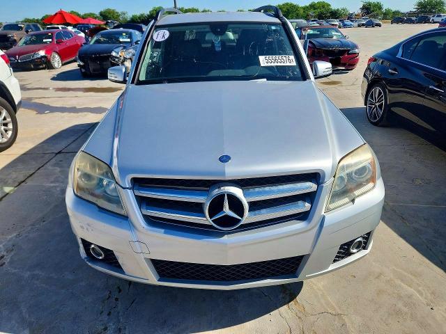 Aukcja sprzedaży 2010 Mercedes-benz Glk, vin: WDCGG5GB9AF333773, numer aukcji: 55565576