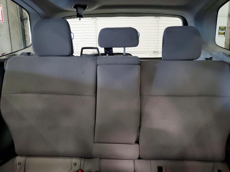 Aukcja sprzedaży 2018 Subaru Forester, vin: JF2SJAEC9JH535461, numer aukcji: 59162396