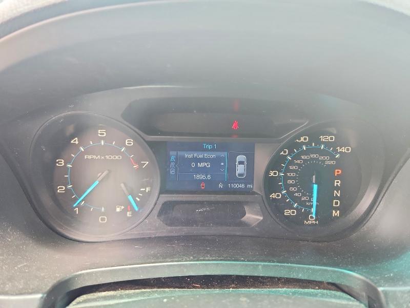 2012 Ford Explorer მანქანა იყიდება აუქციონზე, vin: 1FMHK8D87CGA28445, აუქციონის ნომერი: 53862336