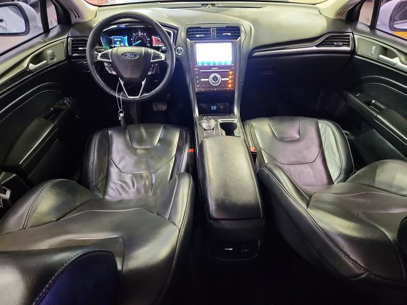 Продаж на аукціоні авто 2020 Ford Fusion, vin: 3FA6P0RU4LR100186, номер лоту: 57662686