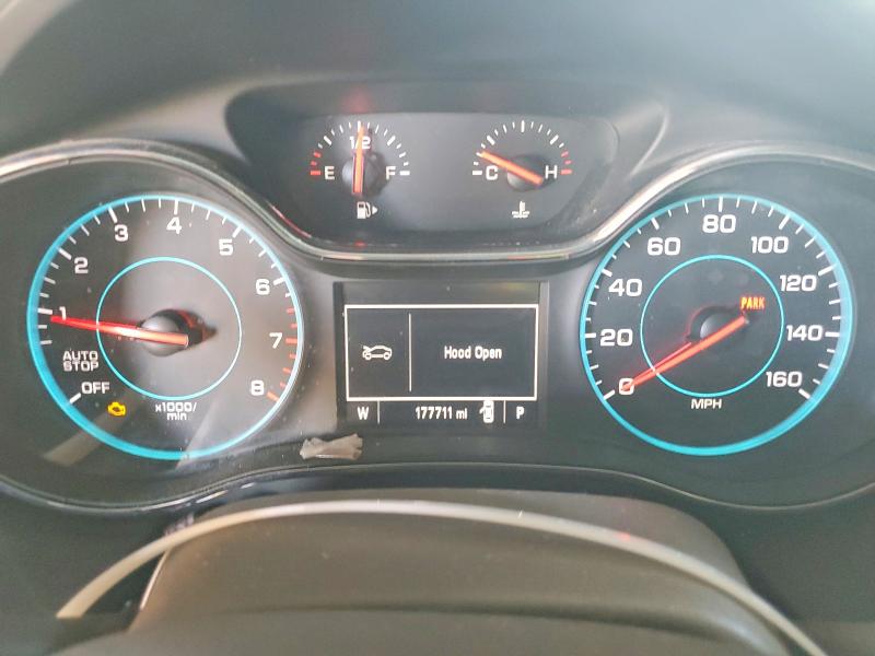 Продаж на аукціоні авто 2016 Chevrolet Cruze, vin: 1G1BC5SM4G7325080, номер лоту: 58143086