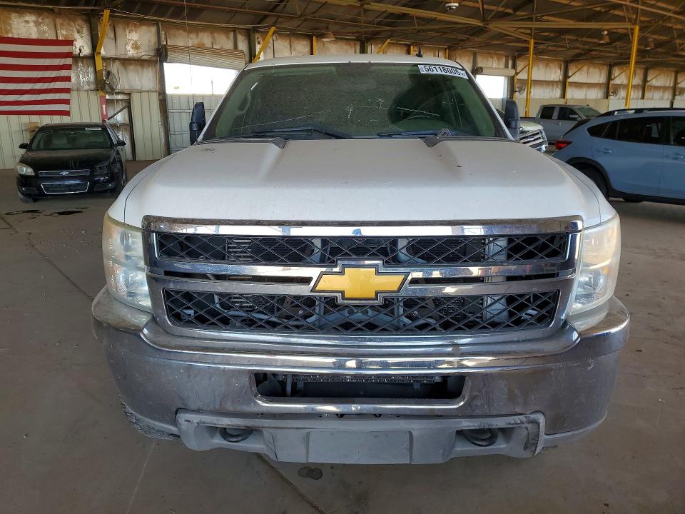 Продажа на аукционе авто 2014 Chevrolet Silverado, vin: 1GC1KVC81EF115160, номер лота: 56118006