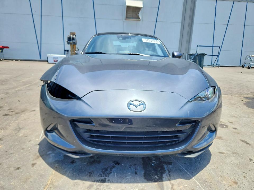 Aukcja sprzedaży 2016 Mazda Mx-5 Miata, vin: JM1NDAD7XG0102309, numer aukcji: 57830936