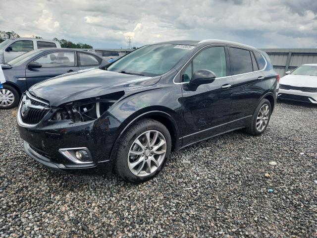 57133526 :رقم المزاد ، LRBFXCSA5LD228925 vin ، 2020 Buick Envision مزاد بيع