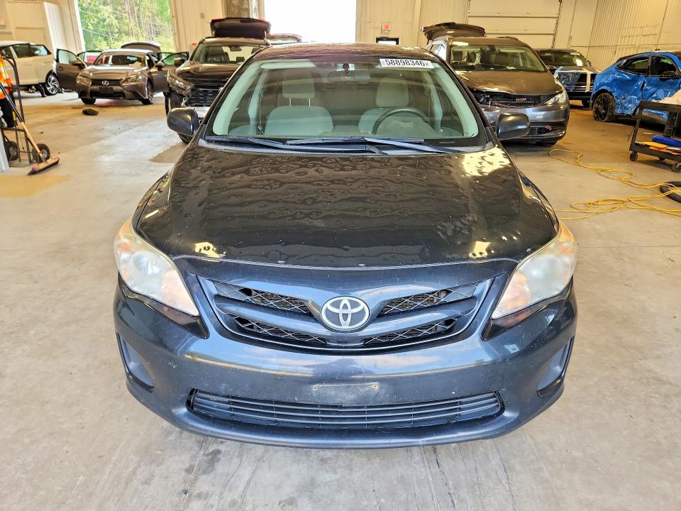 Продаж на аукціоні авто 2013 Toyota Corolla, vin: 2T1BU4EE5DC047934, номер лоту: 58898346