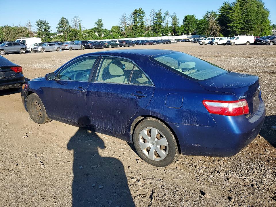 2009 Toyota Camry მანქანა იყიდება აუქციონზე, vin: 4T1BE46K69U310326, აუქციონის ნომერი: 56282156