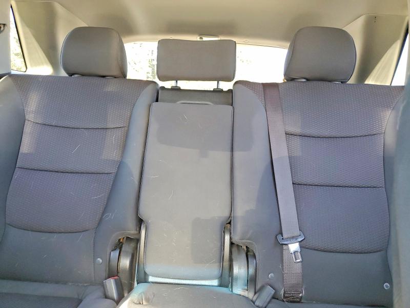 Продажа на аукционе авто 2011 Kia Sorento, vin: 5XYKT3A14BG153406, номер лота: 57441976