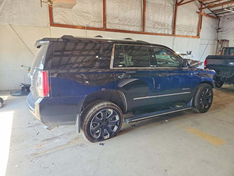 Продаж на аукціоні авто 2019 Gmc Yukon, vin: 1GKS2CKJ8KR249563, номер лоту: 85634515