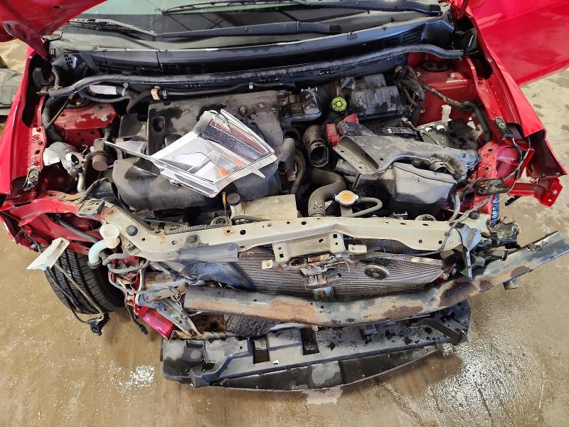 2010 Nissan Versa მანქანა იყიდება აუქციონზე, vin: 3N1BC1CP7AL444952, აუქციონის ნომერი: 55705326