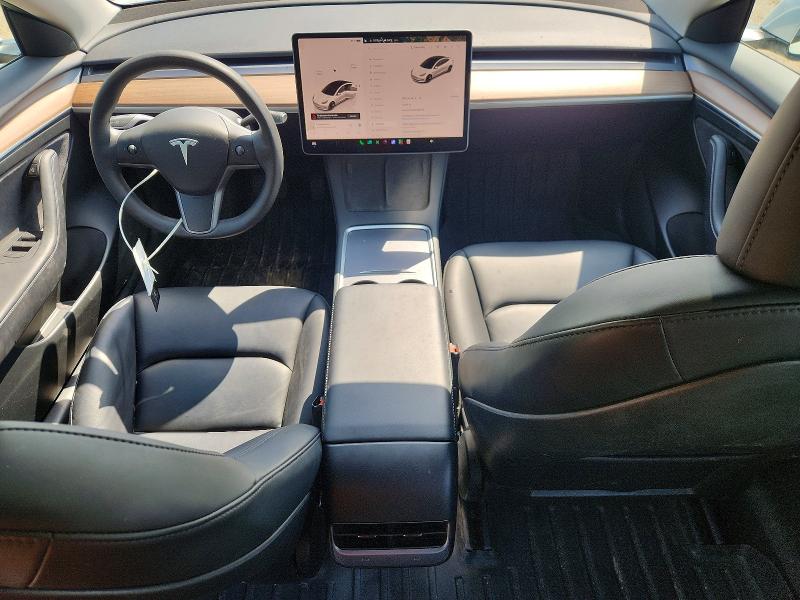 Aukcja sprzedaży 2023 Tesla Model 3, vin: 5YJ3E1EA6PF589718, numer aukcji: 56411156