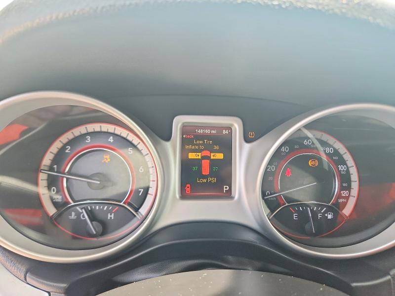 Продажа на аукционе авто 2014 Dodge Journey, vin: 3C4PDCAB8ET303977, номер лота: 55728256
