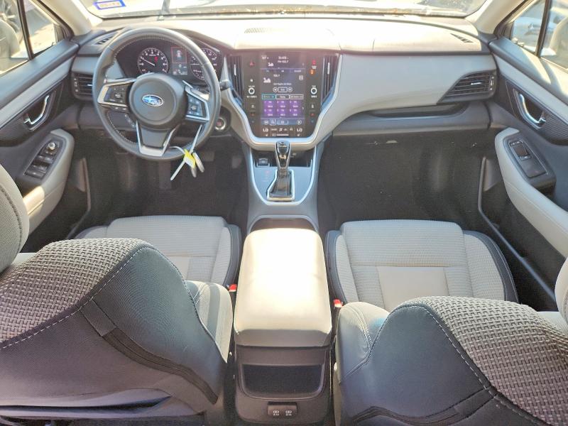 Продаж на аукціоні авто 2021 Subaru Outback, vin: 4S4BTAFC7M3112026, номер лоту: 57538776