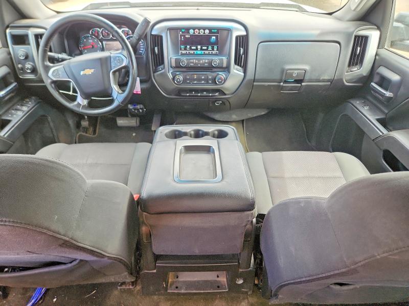 Продажа на аукционе авто 2016 Chevrolet Silverado, vin: 3GCUKREC4GG185226, номер лота: 56490726