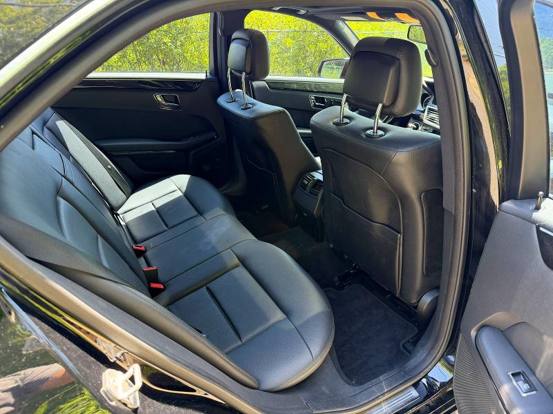Продажа на аукционе авто 2011 Mercedes-benz E, vin: WDDHF8HB0BA325966, номер лота: 57565516