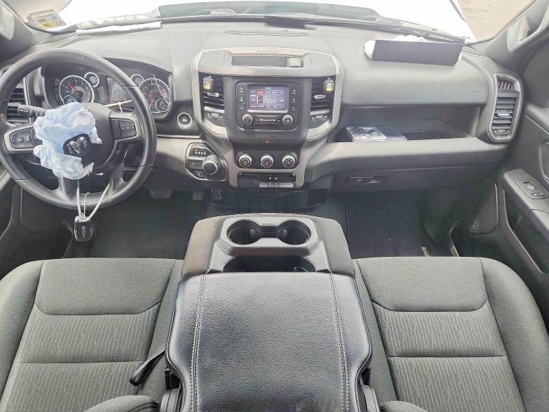 Aukcja sprzedaży 2023 Ram 1500, vin: 1C6RRECT5PN670499, numer aukcji: 58447376