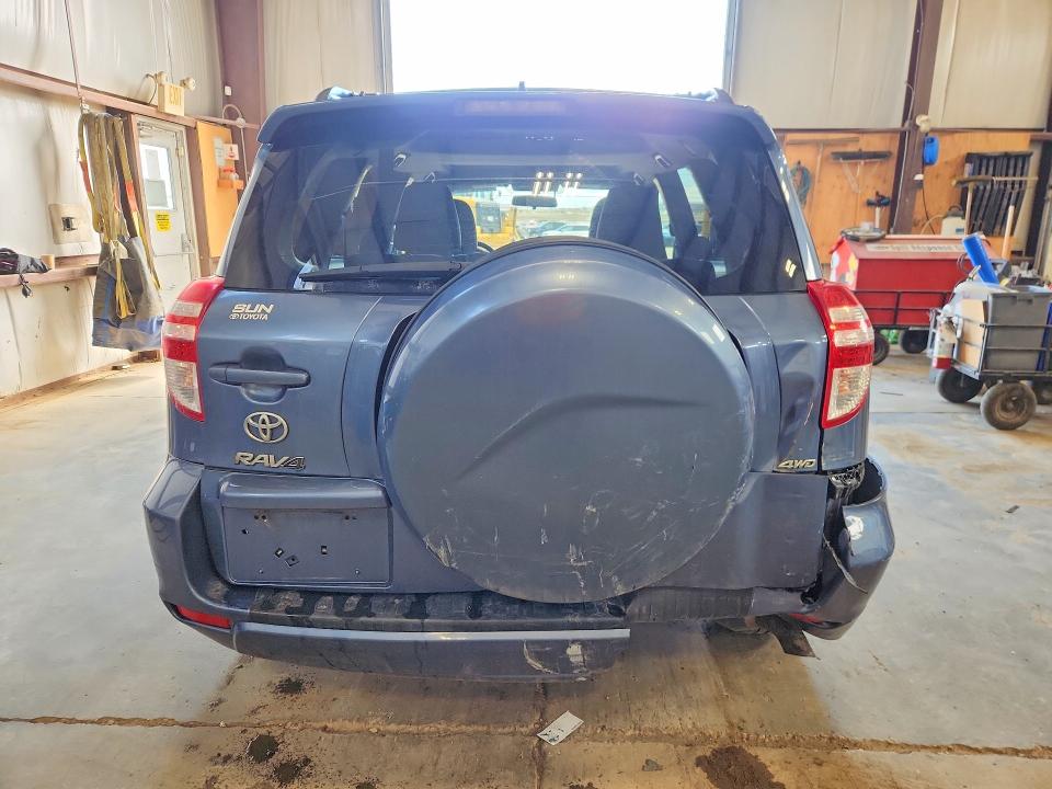 Aukcja sprzedaży 2011 Toyota Rav4, vin: 2T3BF4DVXBW158221, numer aukcji: 56334076